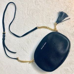 Michael Kors Ginny Crossbody